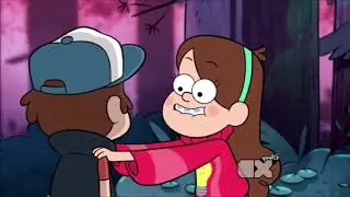 Gravity Falls  Sibling Love   Dipper and Mabel why I  Love You   amv
