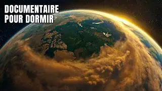 Ce qu'il s'est vraiment passé quand la Terre a gagné +5°C ? | Documentaire Pour Dormir