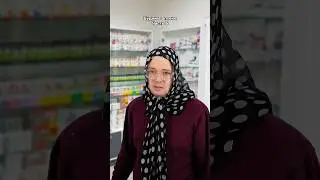 Будни в аптеке. Часть 6