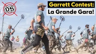 Garrett Contest 2024 - Il Video Ufficiale