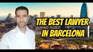5 tips to get the best property lawyer in Barcelona