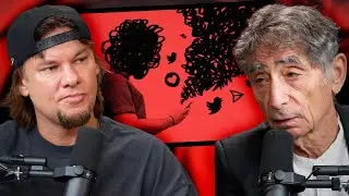 Dr. Gabor Mat&eacute; is Worried About How Toxic Our Culture is Becoming