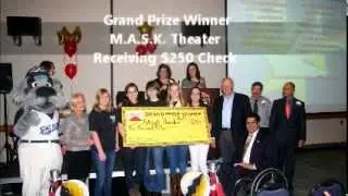 2011 Someys Youth Video Awards
