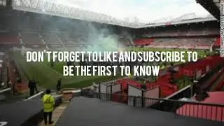 Manchester united fans protest 2021