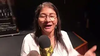 Sandra Ram&iacute;rez, jefe de las FARC, protagoniza NO ODIARAS.