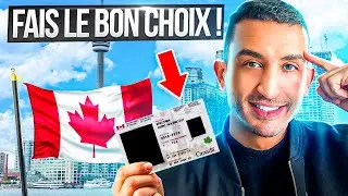 La r&eacute;sidence permanente au Canada : &eacute;tapes, conseils et mon exp&eacute;rience | Souf DNA