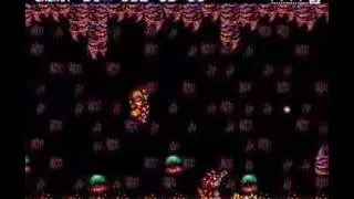 Super Metroid Tips 4 SpeedBooster/WaveBeam