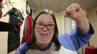 DONATING TO TOY MOUNTAIN - Vlog 429 (12.13.25)
