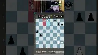 Mastering Rook and Pawn Endgames 📘♟️#endgame #bulletchess