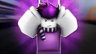 Playing ROBLOX with a SPEECH JAMMER (Sheasu/SheaNorse Reupload)