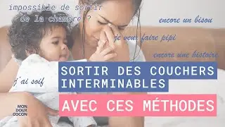Marre des endormissements longs et fastidieux ? Les méthodes qui vont sauver tes soirées