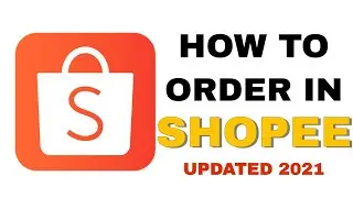 HOW TO ORDER IN SHOPEE 2021 | CASH ON DELIVERY | SHOPEE 4.4 SALE