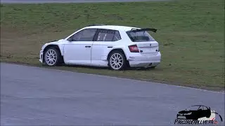 Test Day Season 2026 - Circuit Abbeville - Fails