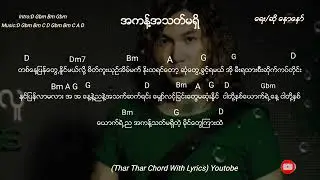 နော်နော် အကန့်အသတ်မရှိ🤗