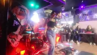 BANDAMECOS @ALPHABAR Torres Vedras 11 Outubro 2025 Backstreet Boys -Everybody
