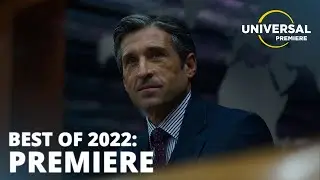 Universal Premiere | Marat&oacute;n de las series m&aacute;s emblem&aacute;ticas
