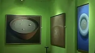 Invertir en arte puede ser una alternativa en &eacute;poca de crisis