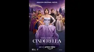Cinderella 2021 Explained in Hindi   Fantasy Film Summarized in Hindi Urdu   Explanations in Hindi