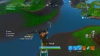 Back To Back Hitmarkers