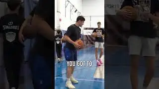 STEPH CURRY SHOOTING SECRET