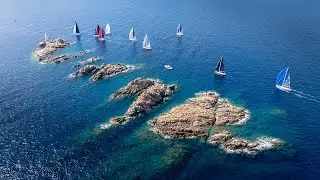 Rolex Swan Cup 2024 &ndash; A Fitting Finale to a Memorable Regatta