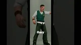 Bully/ Canis Canem Edit: All Non-Cliques
