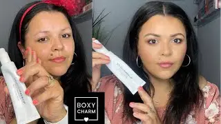 ОБЗОР И ТЕСТ НА СТОЙКОСТЬ ТОНИРОВАННОГО УВЛАЖНЯЮЩЕГО КРЕМА STUDIO MAKEUP | Honey