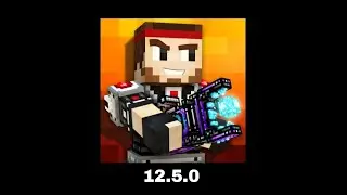 Pixel Gun 3D 12.5.0