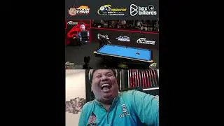 Filler thức trắng đ&ecirc;m tại Trần Long 🤣 #billiards  #pool #tranlong #predator #faptv