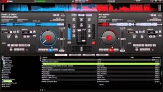 Contagem regressiva - Tremor (abertura para festas)