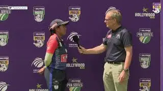 WSB Western Province vs FidelityTitans| Hollywoodbets Pro20