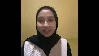 SELF INTRODUCTION TO FULFILL THE COURSE ASSIGNMENT IE