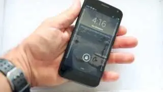 Moto X Honest Review