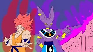 What if The 3 Saiyan's Swapped Lifes | ( Part-3 )