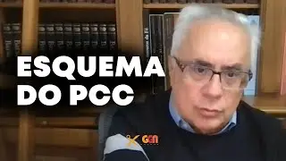 PCC, FINTECHS E A LAVAGEM DE DINHEIRO - LUIS NASSIF