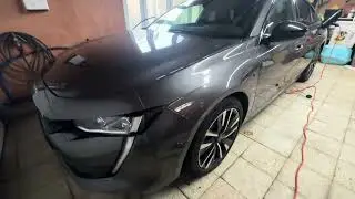 Cire authentic premium soft99 wax car carnauba