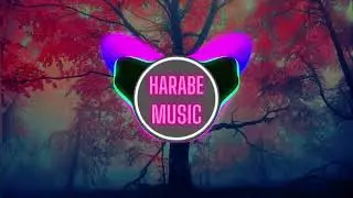 Harabe Music - D&Uuml;ŞLERİMDE SAKLISIN ( ft. Issız Rapatack )