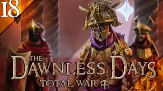 A NEW FRONT &ndash; Dawnless Days &ndash; Easterlings of Rh&ucirc;n &ndash; Episode 18