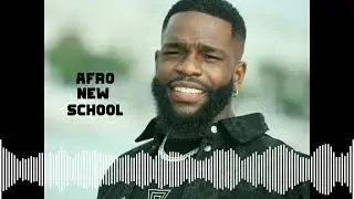 FRENCHAFRO NEW SCHOOL - SILENCE ( TAYC X SAMYLRZO TYPE BEAT) 2022