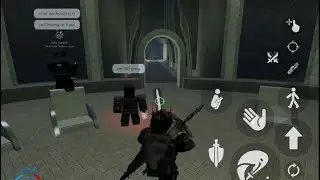 3 mobile players vs entire clans || Saber Showdown 