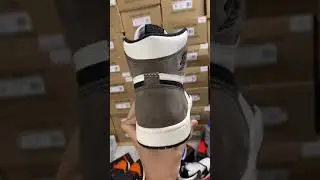 Aj1 Dark Mocha
