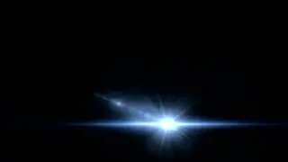 영상 소스 flare 32/ScreenSaver