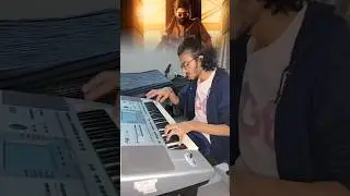 Pushpa Raj Mass BGM Theme Performance 🔥 | Joey Musicien | Goosebumps Guaranteed