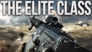 Battlefield 6 Brings BACK Specialists... (Kind Of)