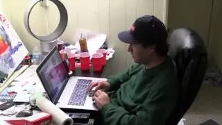 Computer Gate