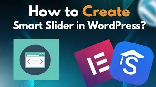 How to Create Smart Slider in WordPress?  #9