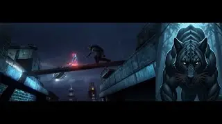 SNIPER IN THE SKY! 🚁 Hitman: Absolution - The Pigeon Coop Escape | Vigorous Beast