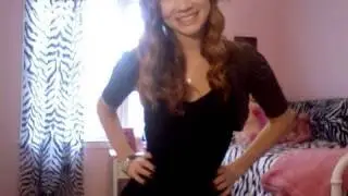 Dressy for School OOTD/FOTD