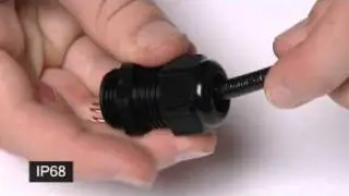 Hylec Weatherproof Tee Connectors