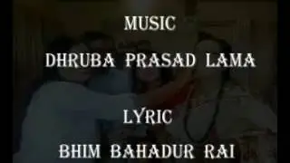 Jogai Rakha Maya mero MAYA PRADHAN  Remix